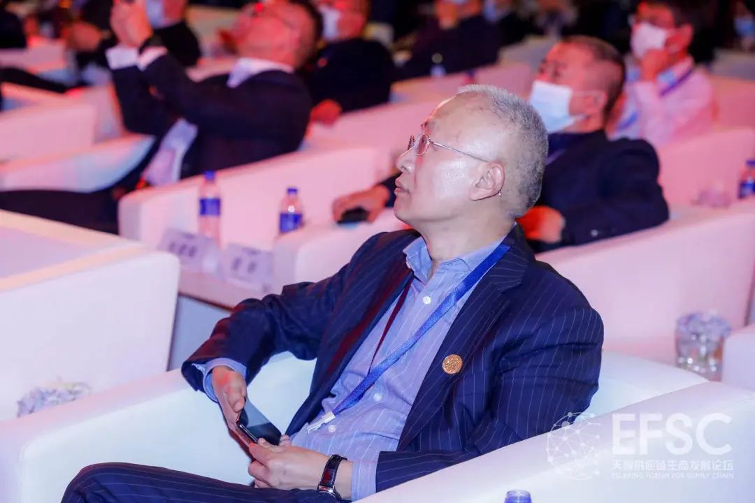 天邑|飛邑參加天翼智能生態博覽會，與中國電信開展交流合作