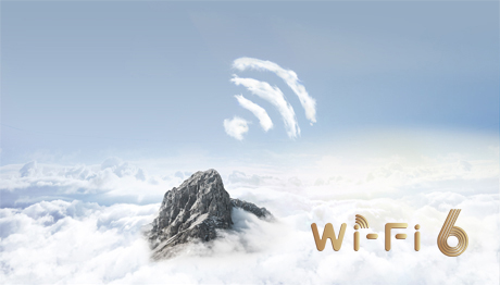 WiFi6是什么，看完你就懂了