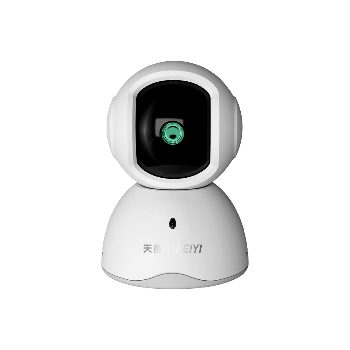 400萬高清云臺攝像機